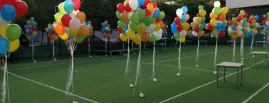 Afacere 3 imagine BELBALLON Shopping în Bucureşti