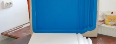 Afacere 1 imagine BEST TOOLS SRL Magazin de materiale de construcţii în Braşov