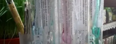 Afacere 3 imagine BIOCARMEN - MAGAZIN PRODUSE NATURALE SI ECOLOGICE Produse agricole în Galaţi