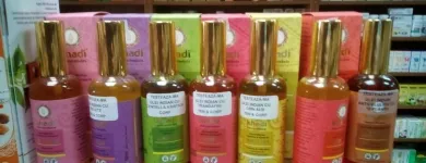 Afacere 4 imagine BIOCARMEN - MAGAZIN PRODUSE NATURALE SI ECOLOGICE Produse agricole în Galaţi