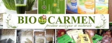 Afacere 6 imagine BIOCARMEN - MAGAZIN PRODUSE NATURALE SI ECOLOGICE Produse agricole în Galaţi