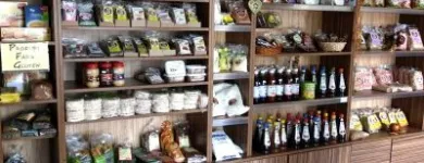 Afacere 7 imagine BIOCARMEN - MAGAZIN PRODUSE NATURALE SI ECOLOGICE Produse agricole în Galaţi