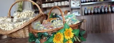 Afacere 8 imagine BIOCARMEN - MAGAZIN PRODUSE NATURALE SI ECOLOGICE Produse agricole în Galaţi