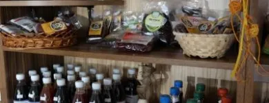 Afacere 10 imagine BIOCARMEN - MAGAZIN PRODUSE NATURALE SI ECOLOGICE Produse agricole în Galaţi