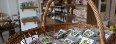 Afacere 11 imagine BIOCARMEN - MAGAZIN PRODUSE NATURALE SI ECOLOGICE Produse agricole în Galaţi