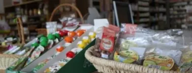 Afacere 12 imagine BIOCARMEN - MAGAZIN PRODUSE NATURALE SI ECOLOGICE Produse agricole în Galaţi