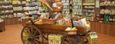 Afacere 13 imagine BIOCARMEN - MAGAZIN PRODUSE NATURALE SI ECOLOGICE Produse agricole în Galaţi