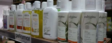 Afacere 14 imagine BIOCARMEN - MAGAZIN PRODUSE NATURALE SI ECOLOGICE Produse agricole în Galaţi