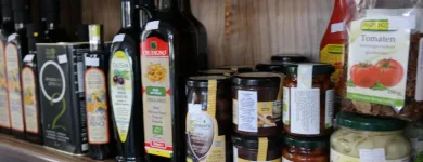 Afacere 17 imagine BIOCARMEN - MAGAZIN PRODUSE NATURALE SI ECOLOGICE Produse agricole în Galaţi