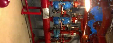 Afacere 3 imagine BLUE FIRE SOLUTIONS SRL Sisteme de ventilare, încălzire şi aer condiţionat în Bucureşti