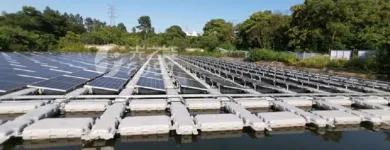 Afacere 2 imagine BOSCH FLOATING SOLAR PV SYSTEM & SOLUTION CO., LTD Sisteme şi echipamente pentru producerea energiei solare în Bucuresti B