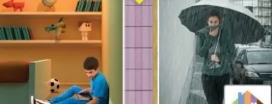 Afacere 4 imagine BRICOPOINT Uşi, ferestre şi accesorii în Iaşi