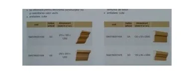 Afacere 5 imagine BRICOPOINT Uşi, ferestre şi accesorii în Iaşi