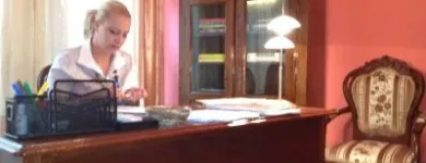 Afacere 10 imagine CABINET PSIHOLOGIE PSIHOTERAPIE CARMEN MARGINEAN Sănătate şi Medicină în Arad