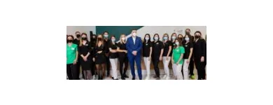 Afacere 2 imagine CENTRUL DE EXCELENȚĂ REGIONAL DR. LEAHU CLUJ-NAPOCA Stomatologi şi cabinete stomatologice în Cluj