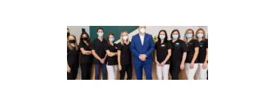 Afacere 5 imagine CENTRUL DE EXCELENȚĂ REGIONAL DR. LEAHU CLUJ-NAPOCA Stomatologi şi cabinete stomatologice în Cluj