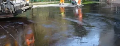 Afacere 4 imagine CHEMICALS SOLUTIONS TRADE Servicii profesionale în Bucureşti
