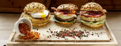 Afacere 1 imagine CITY GRILL COVACI Restaurant specializat în fripturi în Bucuresti B