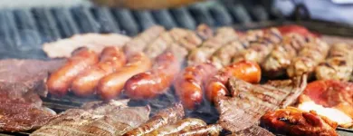 Afacere 6 imagine CITY GRILL COVACI Restaurant specializat în fripturi în Bucuresti B