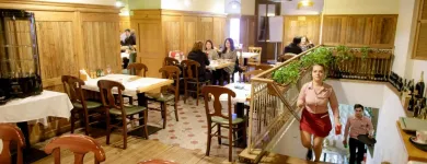 Afacere 14 imagine CITY GRILL COVACI Restaurant specializat în fripturi în Bucuresti B