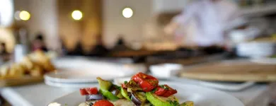 Afacere 16 imagine CITY GRILL COVACI Restaurant specializat în fripturi în Bucuresti B