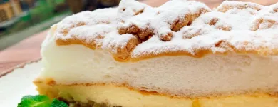 Afacere 2 imagine CITY GRILL PRIMĂVERII Restaurant specializat în fripturi în Bucharest B