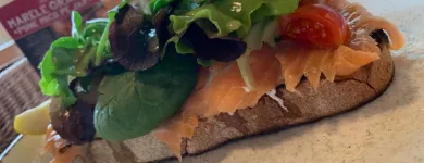 Afacere 5 imagine CITY GRILL PRIMĂVERII Restaurant specializat în fripturi în Bucharest B