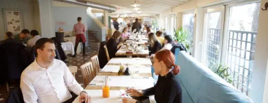 Afacere 7 imagine CITY GRILL PRIMĂVERII Restaurant specializat în fripturi în Bucharest B