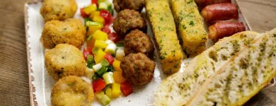 Afacere 12 imagine CITY GRILL PRIMĂVERII Restaurant specializat în fripturi în Bucharest B