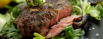 Afacere 14 imagine CITY GRILL PRIMĂVERII Restaurant specializat în fripturi în Bucharest B