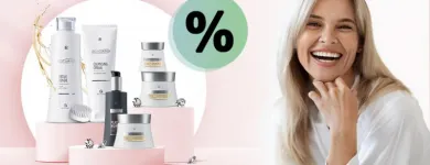 Afacere 4 imagine CLICK SHOP SELVA SRL Magazin de cosmetice în Arad