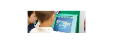 Afacere 3 imagine CLINICA DENTARĂ PENTRU COPII ACADEMIA SPAȚIALĂ DR. LEAHU VICTORIEI Clinici şi medici specialişti în stomatologie pediatrică în Bucureşti