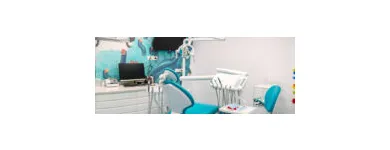Afacere 8 imagine CLINICA DENTARĂ PENTRU COPII ACADEMIA SPAȚIALĂ DR. LEAHU VICTORIEI Clinici şi medici specialişti în stomatologie pediatrică în Bucureşti