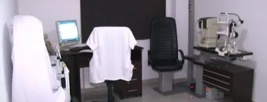 Afacere 3 imagine CLINICA OFTALMOLOGICA DR. COMAN IONELA Sănătate şi Medicină în Alexandria TR