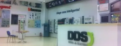 Afacere 3 imagine DDS GROUP S.R.L Shopping în Bucureşti