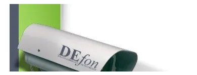 Afacere 1 imagine DEFON SRL Utilaje şi echipamente pentru construcţii în Timişoara TM