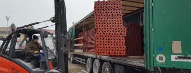 Afacere 3 imagine DEPOZITUL DE SCHELE SRL Utilaje şi echipamente pentru construcţii în Bucureşti