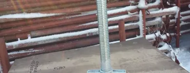 Afacere 8 imagine DEPOZITUL DE SCHELE SRL Utilaje şi echipamente pentru construcţii în Bucureşti