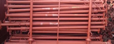 Afacere 9 imagine DEPOZITUL DE SCHELE SRL Utilaje şi echipamente pentru construcţii în Bucureşti