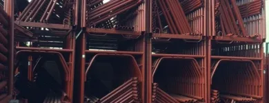 Afacere 12 imagine DEPOZITUL DE SCHELE SRL Utilaje şi echipamente pentru construcţii în Bucureşti