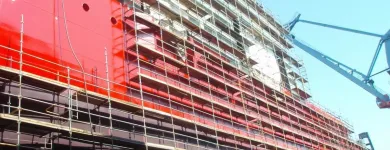 Afacere 16 imagine DEPOZITUL DE SCHELE SRL Utilaje şi echipamente pentru construcţii în Bucureşti