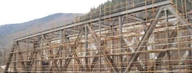 Afacere 19 imagine DEPOZITUL DE SCHELE SRL Utilaje şi echipamente pentru construcţii în Bucureşti