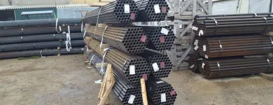 Afacere 27 imagine DEPOZITUL DE SCHELE SRL Utilaje şi echipamente pentru construcţii în Bucureşti