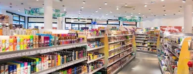 Afacere 2 imagine DM DROGERIE MARKT Sănătate şi Medicină în Brasov BV