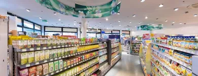 Afacere 3 imagine DM DROGERIE MARKT Sănătate şi Medicină în Iaşi