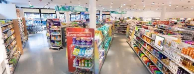 Afacere 1 imagine DM DROGERIE MARKT Sănătate şi Medicină în Arad