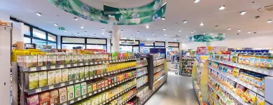 Afacere 2 imagine DM DROGERIE MARKT Sănătate şi Medicină în Bucharest B