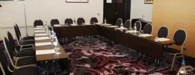 Afacere 1 imagine DOUBLETREE BY HILTON HOTEL BUCHAREST - UNIRII SQUARE Turism şi Agrement în Bucureşti