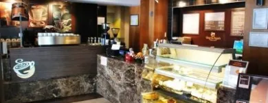 Afacere 6 imagine DOUBLETREE BY HILTON HOTEL BUCHAREST - UNIRII SQUARE Turism şi Agrement în Bucureşti