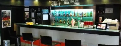 Afacere 7 imagine DOUBLETREE BY HILTON HOTEL BUCHAREST - UNIRII SQUARE Turism şi Agrement în Bucureşti